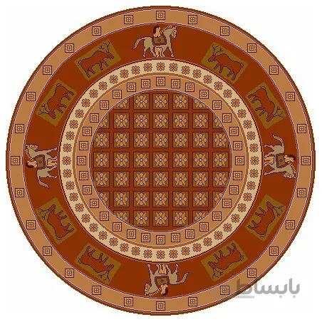نخ و نقشه فرش کد 94