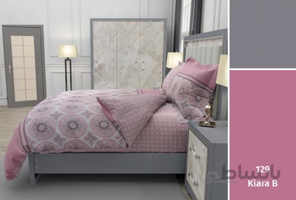 سرویس لحاف یک نفره کارینا کد kiara b 129