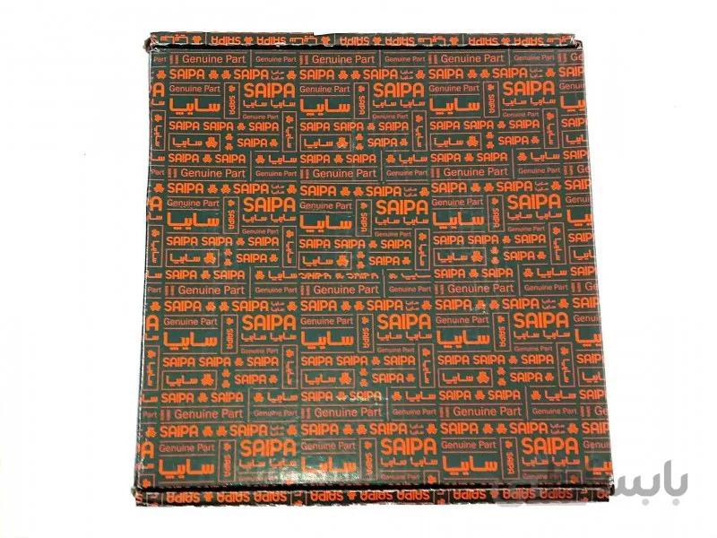 دیسک و صفحه ال 90 شرکتی سایپا