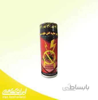 پودر حشره کش طیف سبز