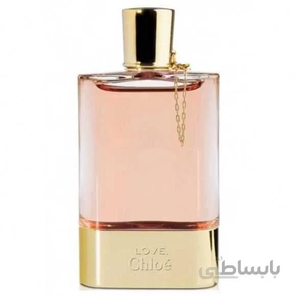 عطر کلوهه لاو(Chloe love 75)