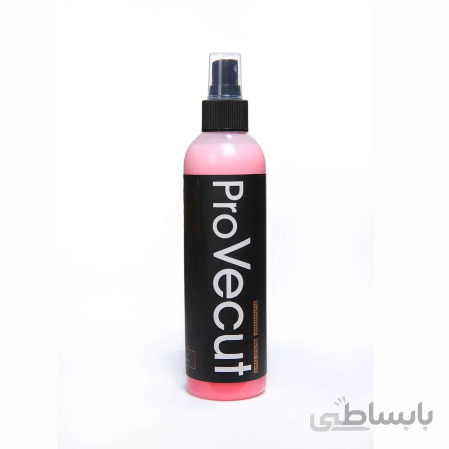 اسپری دوفاز تقویت کننده پروویکات