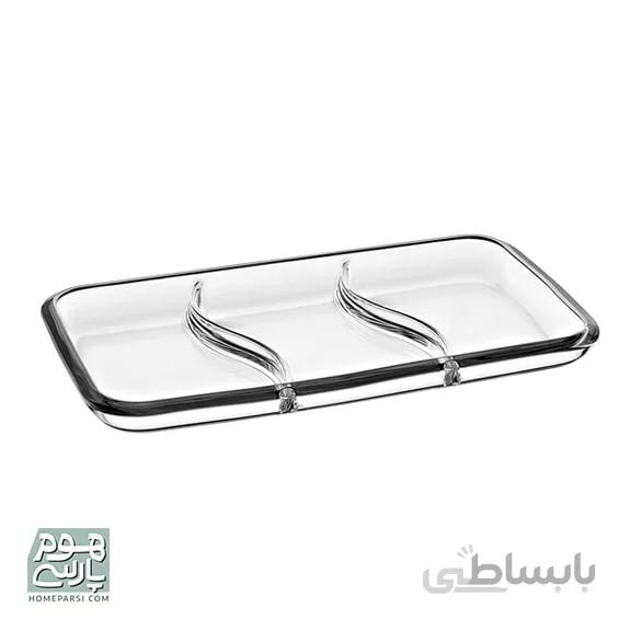 دیس سه خانه وی دی وی مدل Ducale