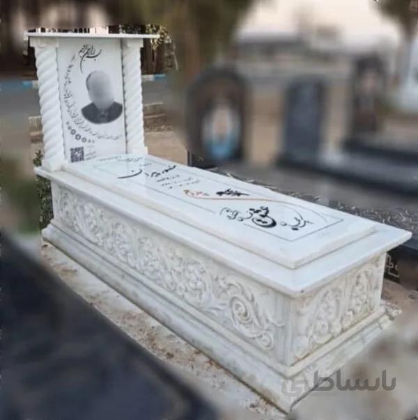 سنگ مرمرهرات کد 5014