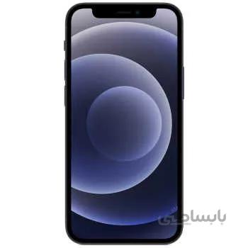 گوشی موبایل اپل مدل iPhone 12 mini A2172 دو سیم‌ کارت ظرفیت 256 گیگابایت