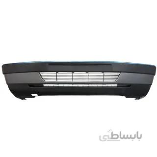 سپر جلو پژو 405 خاکستری مهرساز