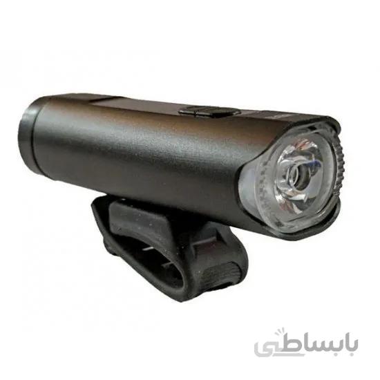 چراغ جلو شارژی مدل Vibe - LIGHVB0370