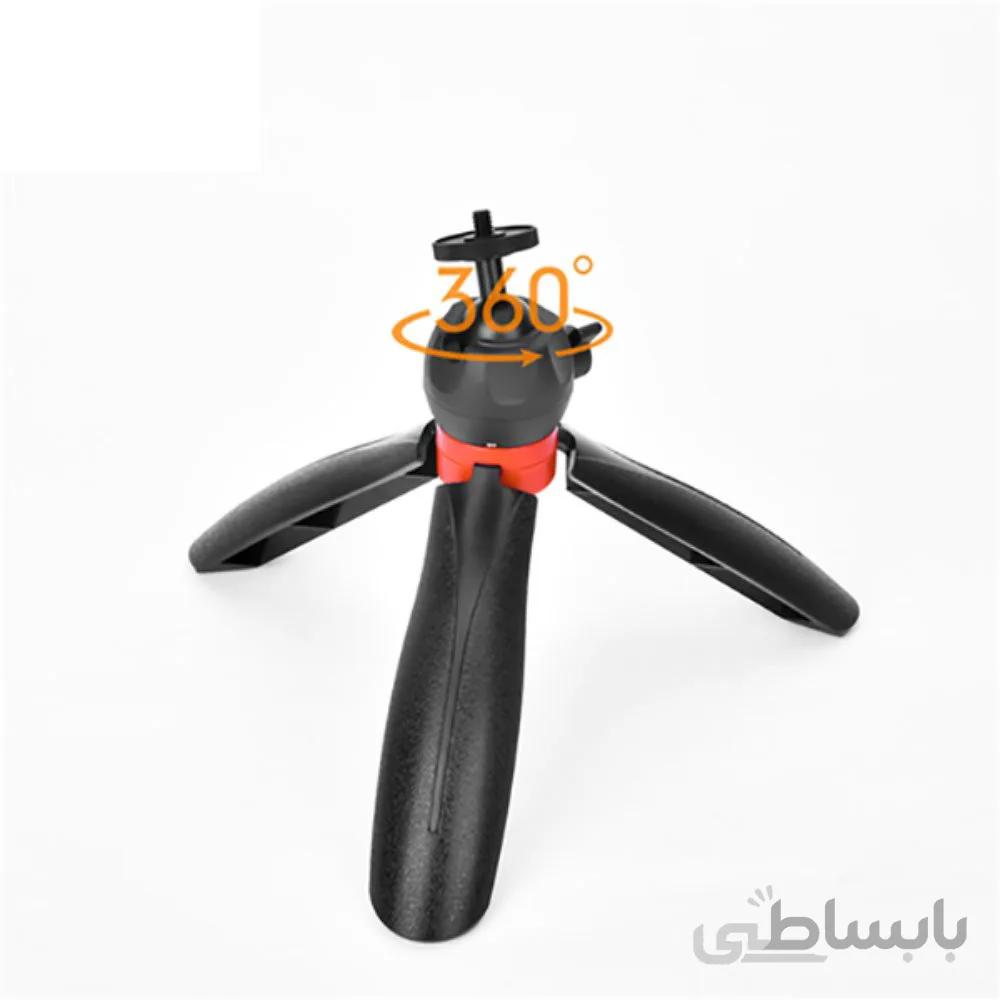 سه پایه کامیکا Comica tripod