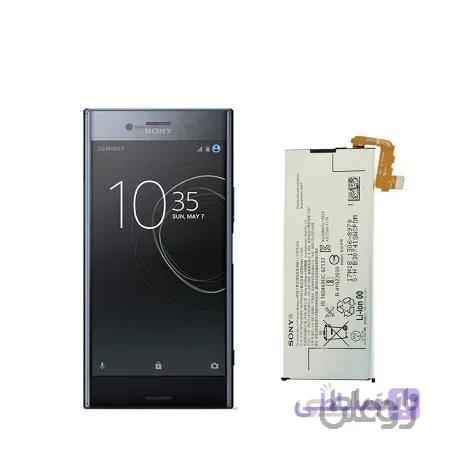 باتری سونی Sony Xperia XZ Premium — تصویر 1
