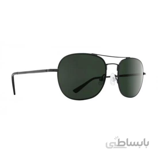 عینک آفتابی مدل Spy - Pemberton Black