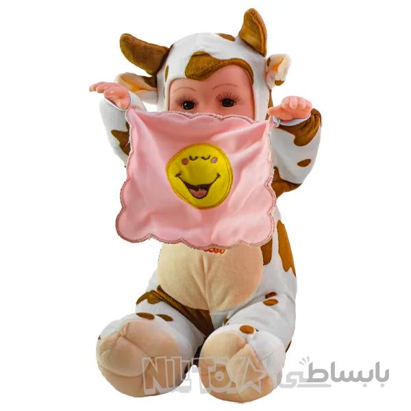 عروسک موزیکال دالی بازی
