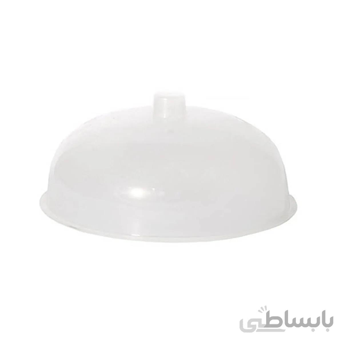 درپوش ماکروفر کوچک لیمون