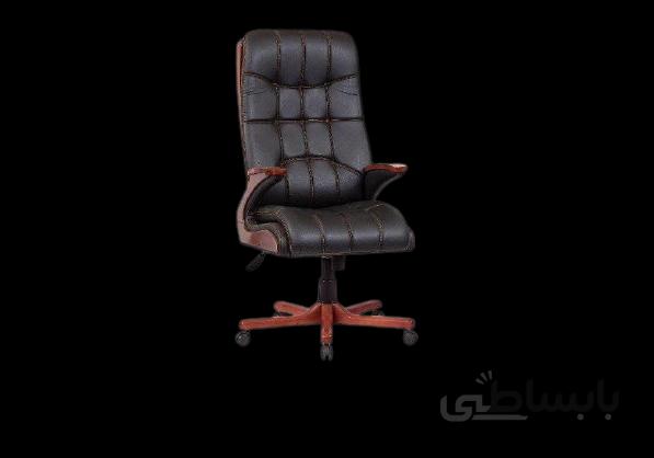 صندلی مدیریتی مدلH200