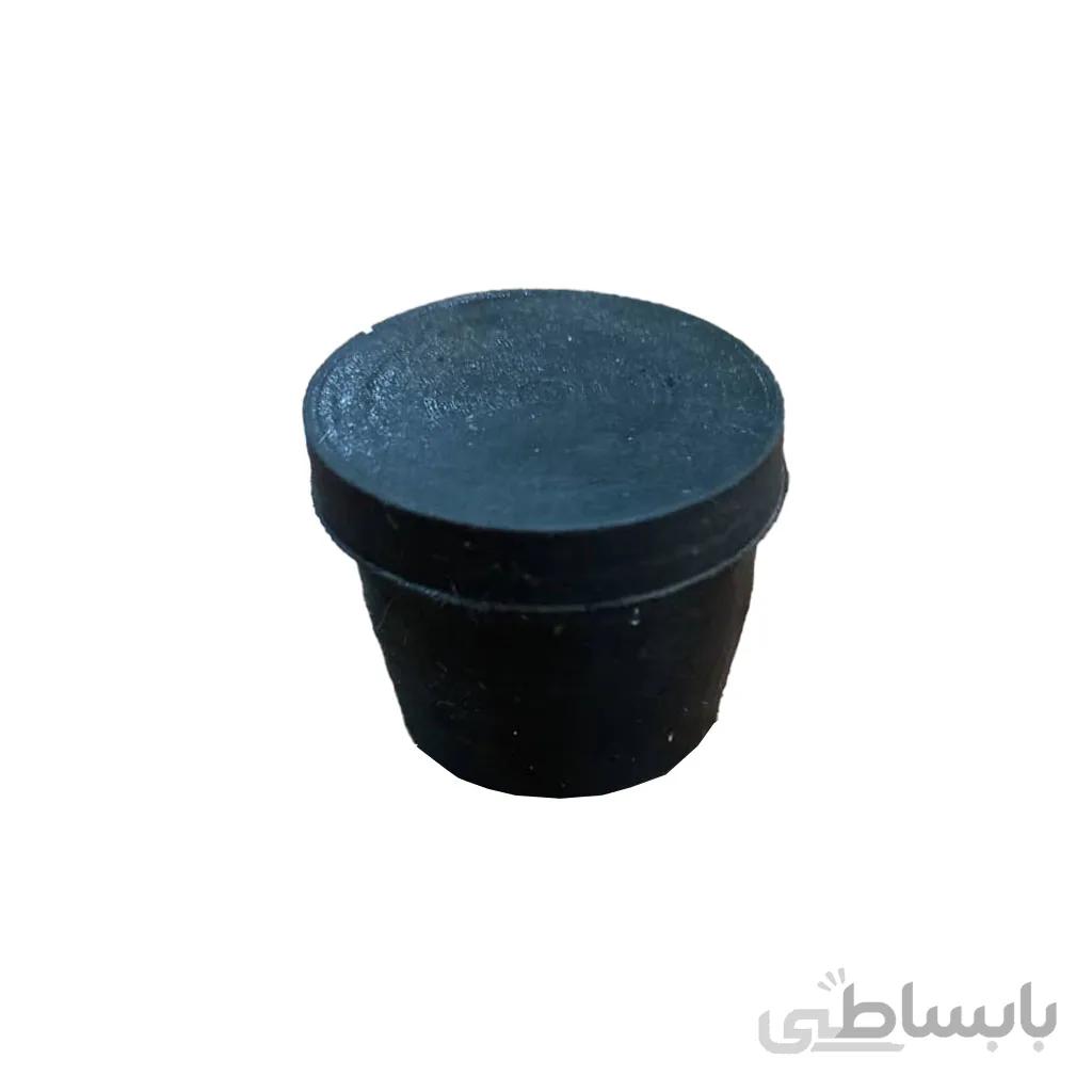درپوش توکار لوله گرد ۳
