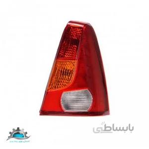 چراغ خطر عقب چپ L90 جمع ساز