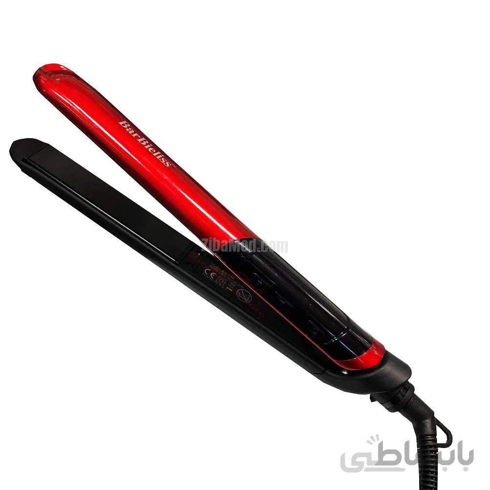 اتو مو کراتینه BarBieliss مدل BA-240