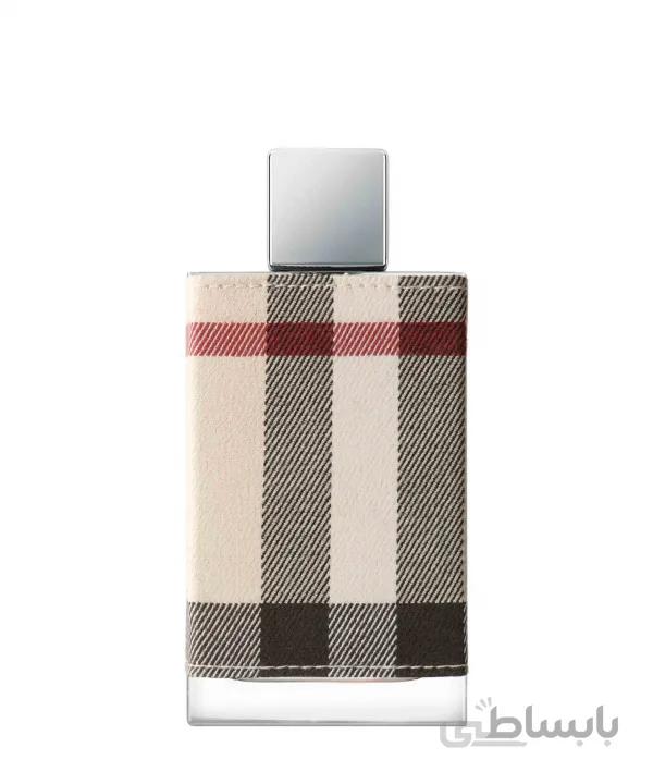 ادو پرفیوم زنانه لندن Burberry ا Burberry London Eau De Parfum For Women