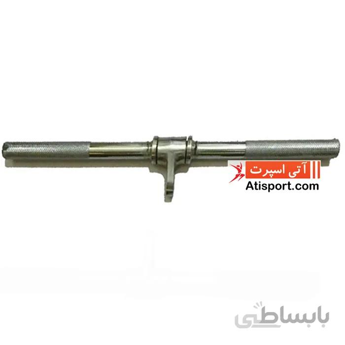 دستگیره صاف پشت بازو بدون روکش مبارز