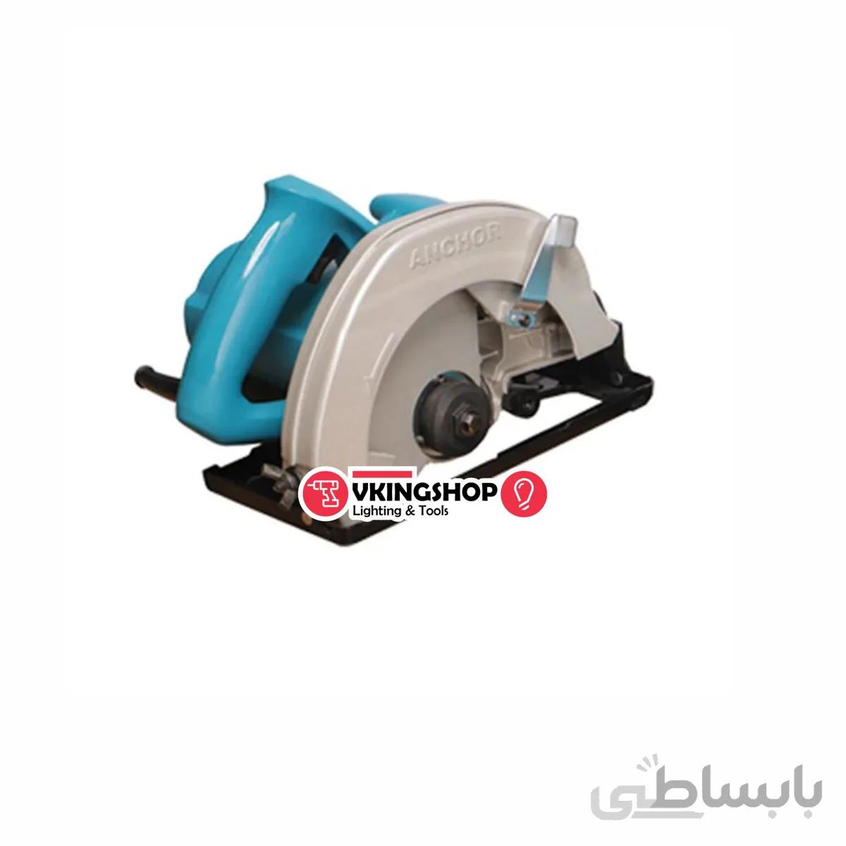 اره گردبر 1150 وات آنکور مدل C1