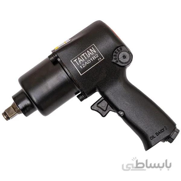 بکس بادی سایز 1/2 تایتیان