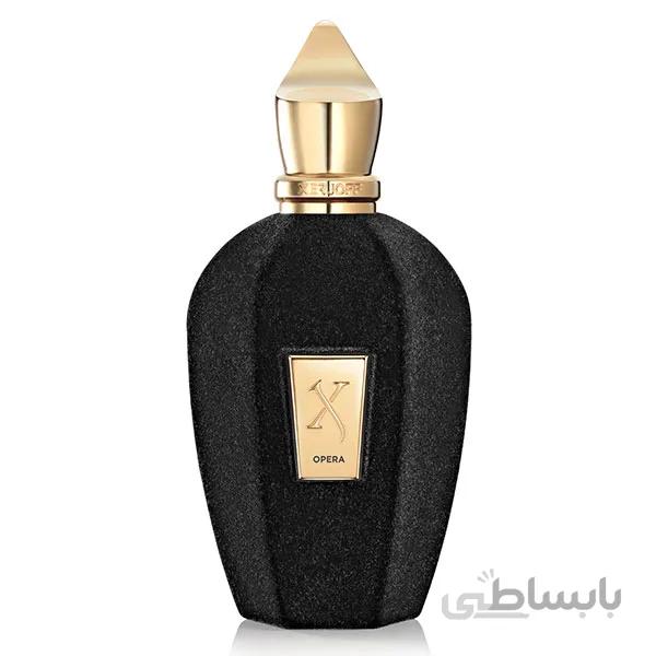 ادو پرفیوم مردانه و زنانه زرژوف مدل Xerjoff Opera