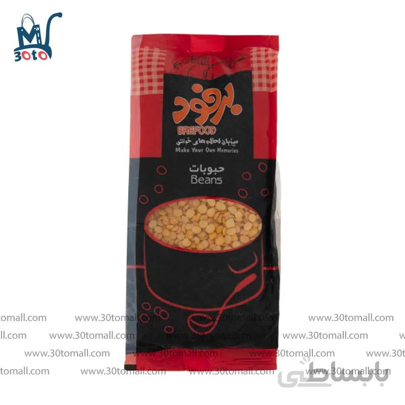 لپه برفود 900 گرم