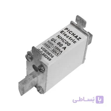 فیوز کاردی 16A C00 پیچاز الکتریک