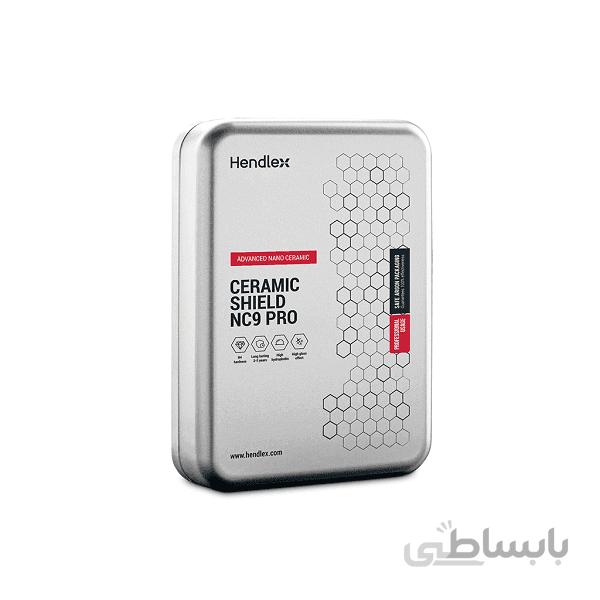 سرامیک بدنه هندلکس مدل Hendlex NC9 Pro Box