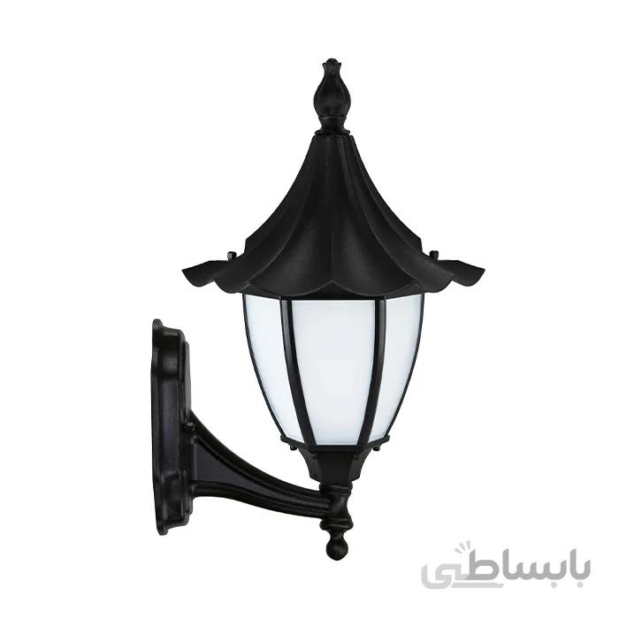 دیواری چتری خمره ای