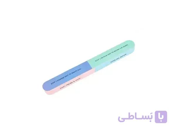 سوهان پولیش ناخن ۷ کاره