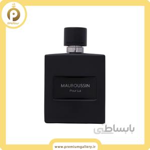 عطر ادکلن مابوسین پور لویی این بلک | Mauboussin Pour Lui in Black