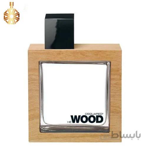 عطر دسکوارد2 هی وود ا عطر DSQUARED² He wood