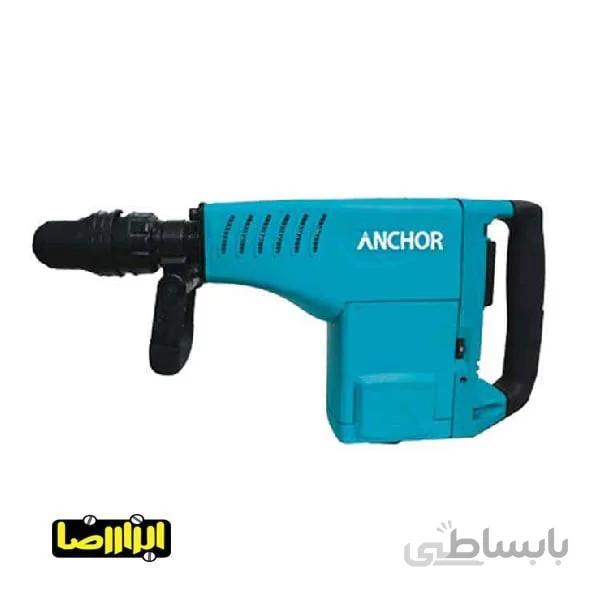 چکش تخریب آنکور 11 کیلویی مدل DH8