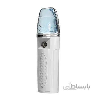 دستگاه آبرسان پوست پاریس استایل مدل WS1