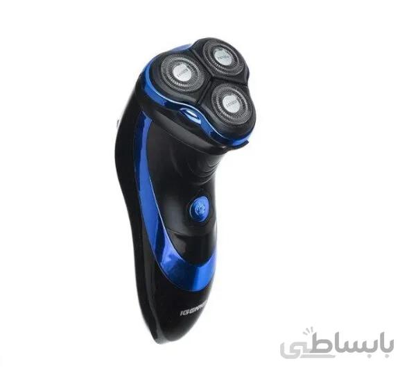 ماشین اصلاح موی صورت آی جیمی مدل GM512