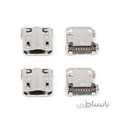 کانکتور شارژ سامسونگ Samsung Galaxy S4 / i9500 / i9505 Charger Connector