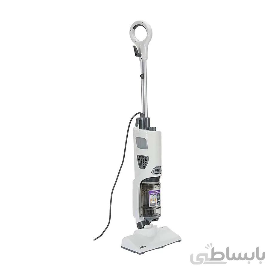 جارو بخارشو سیم دار فکر Fakir ROOM MASTER ا Fakir ROOM MASTER Vacuum cleaner stand wired