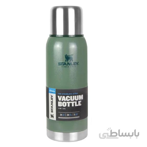 فلاسک کوهنوردی استنلی Vacuum Bottle 1L