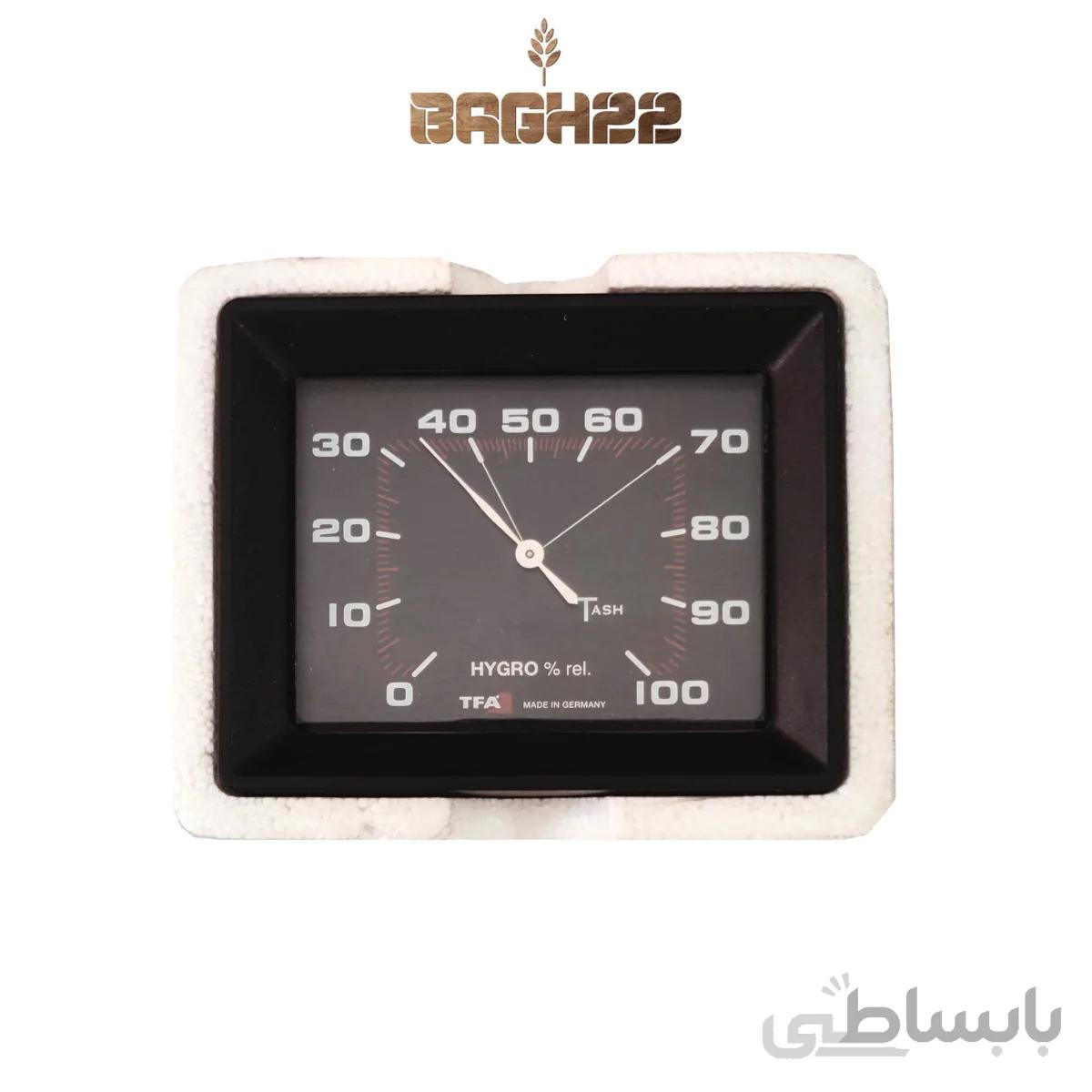 رطوبت سنج