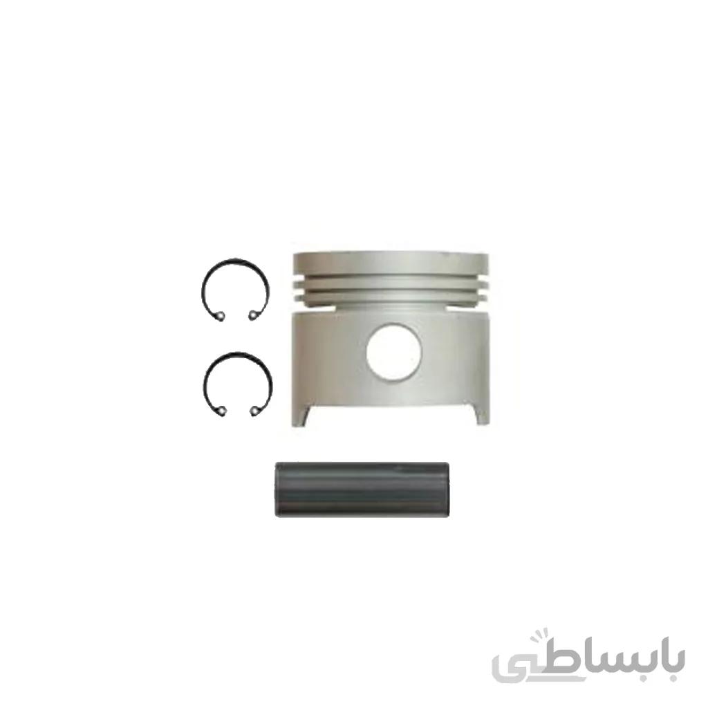 پیستون LC-1600-020 با خار و گژن پین عظام