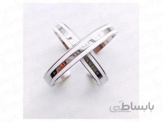 دستبند مردانه دنیل ولینگتون 12210