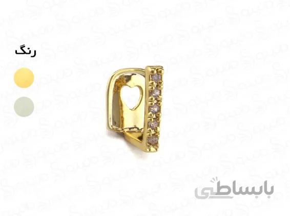 روکش دندان نگین ماریسیا 11819