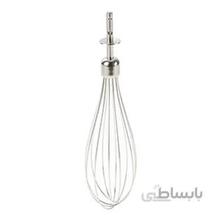 پره تخم مرغ زن همزن عمودی بوش