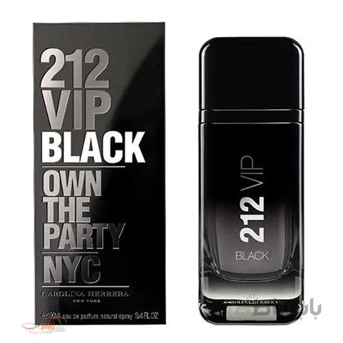 212VIP Black ا 212 وی ای پی بلک