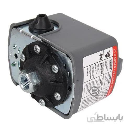 کلید اتومات پمپ آب SQUARE D اصل مدل FSG-2