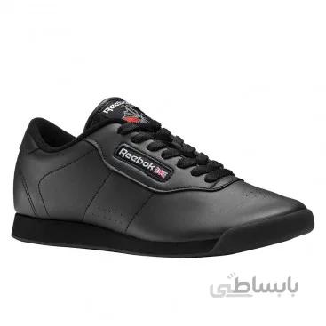 کفش پیاده روی ریباک پرنسس Reebok Classic Princess black j95361