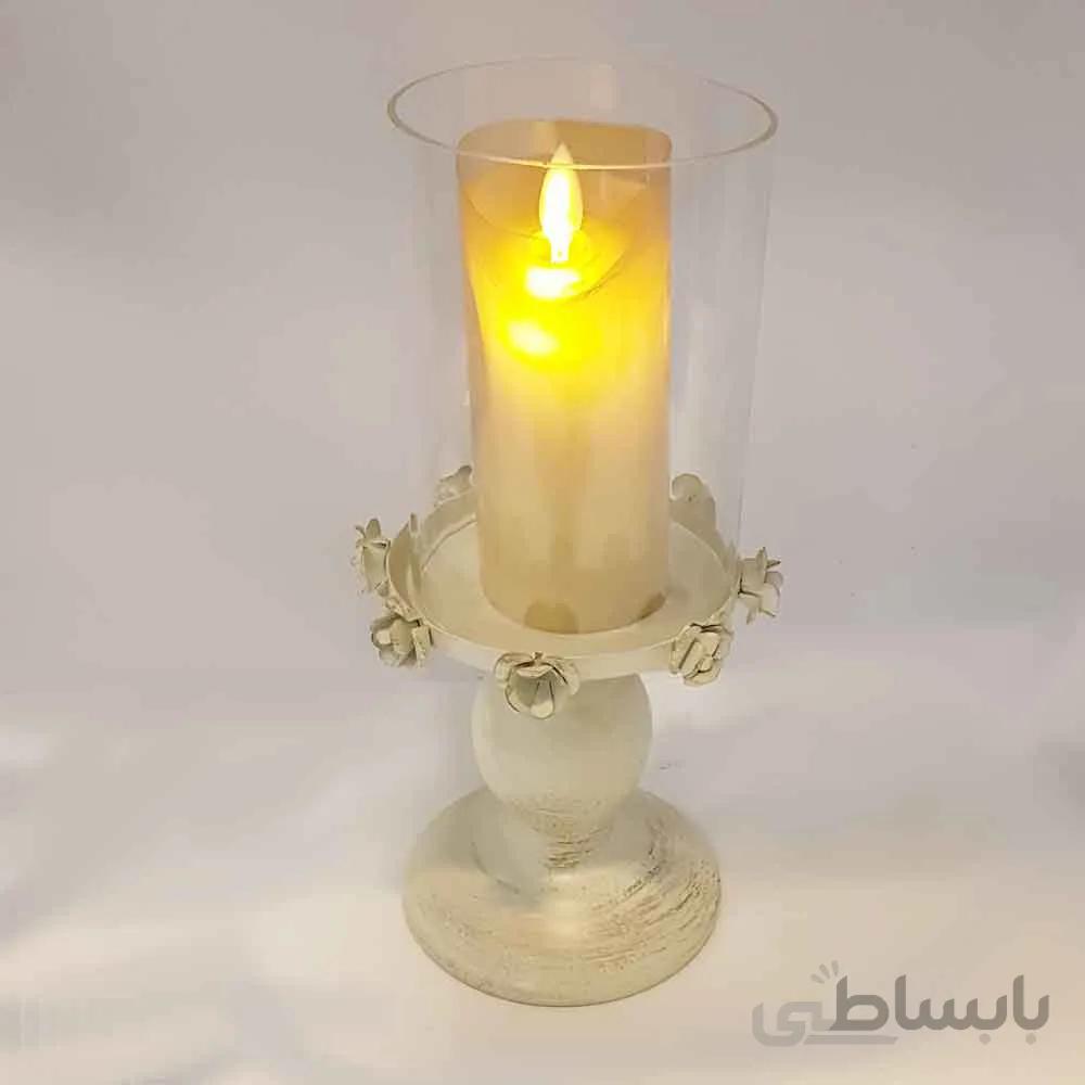 جاشمعی ایکیا پایه دار