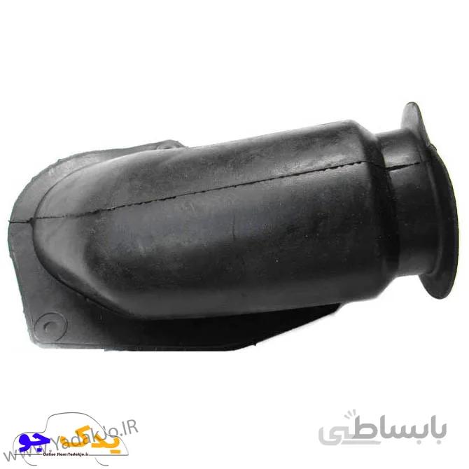 گردگیر چهار شاخ فرمان پراید