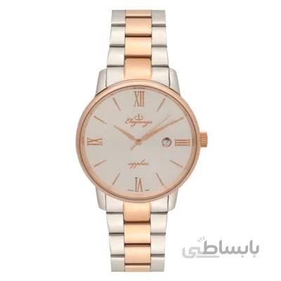 ساعت مچی مردانه الگنگس مدل 109-8014 ا ساعت مچی مردانه الگنگس مدل 109-8014