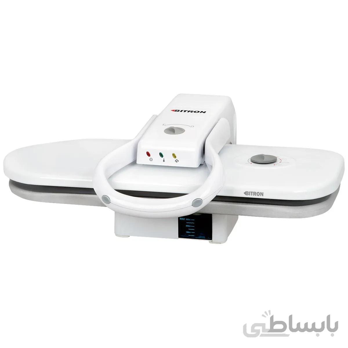 اتو پرسی بیترون مدل BSI-412